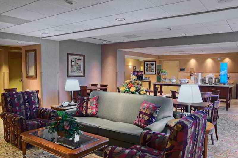 Hampton Inn Шерідан Номер фото